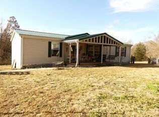 3760 Brooksie Thompson Rd, Decaturville, TN 38329