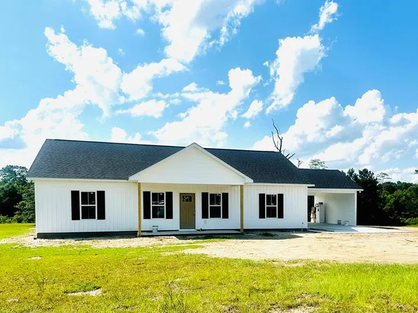 137 Craven Rd, Douglas, GA 31535
