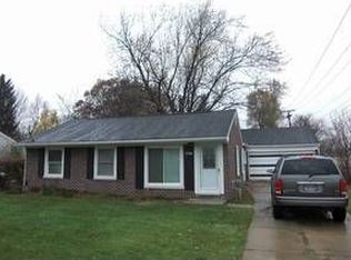 2789 Genes Dr, Auburn Hills, MI 48326