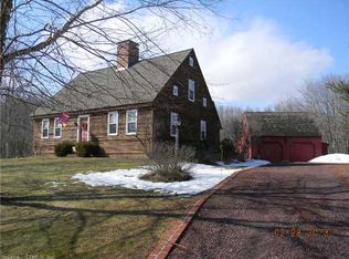 14 Settlement Hl, Windsor, CT 06095