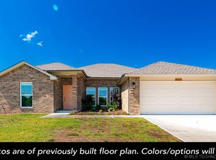 6133 E 147th St S, Bixby, OK 74008