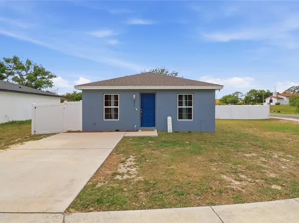 800 Ware Ave NE, Winter Haven, FL 33881