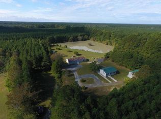 8264 Patey Woods Rd, Newark, MD 21841