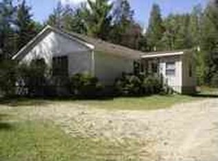 7161 210th Ave, Reed City, MI 49677