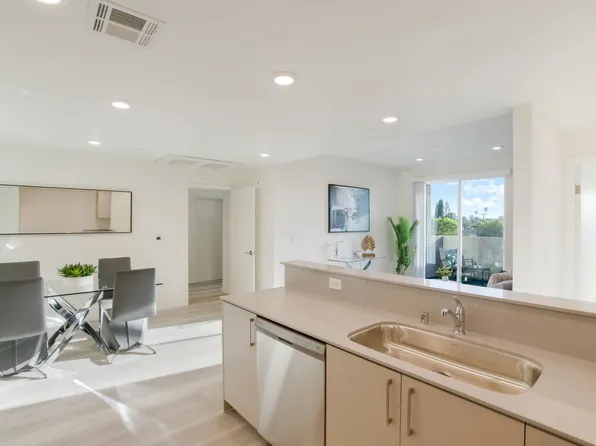 V on Victory Apartments