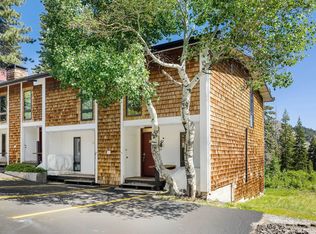 2101 Scott Peak Pl #20, Alpine Meadows, CA 96146