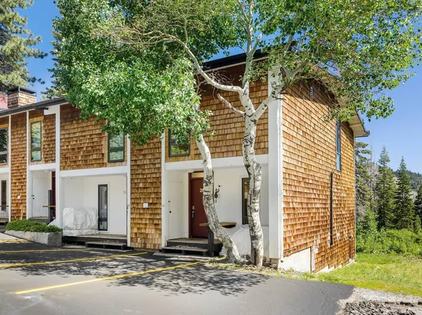 2101 Scott Peak Pl #20, Alpine Meadows, CA 96146