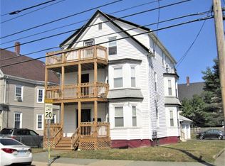 383 Eastern Ave, Lynn, MA 01902