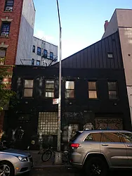 408 East 13th Street in East Village