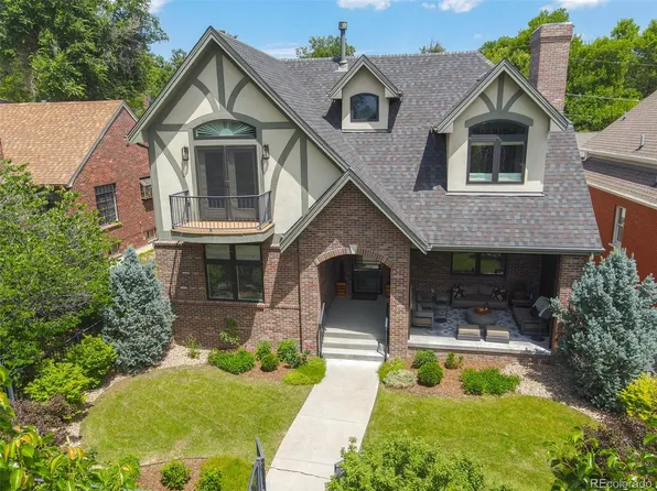 650 S Ogden Street, Denver, CO 80209