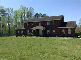 2536 Seven Eleven Road, Chesapeake, VA 23323