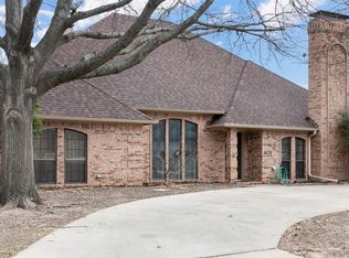 405 S Glacier Dr, Sherman, TX 75092