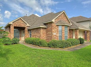 11027 Heron Village Dr, Houston, TX 77064