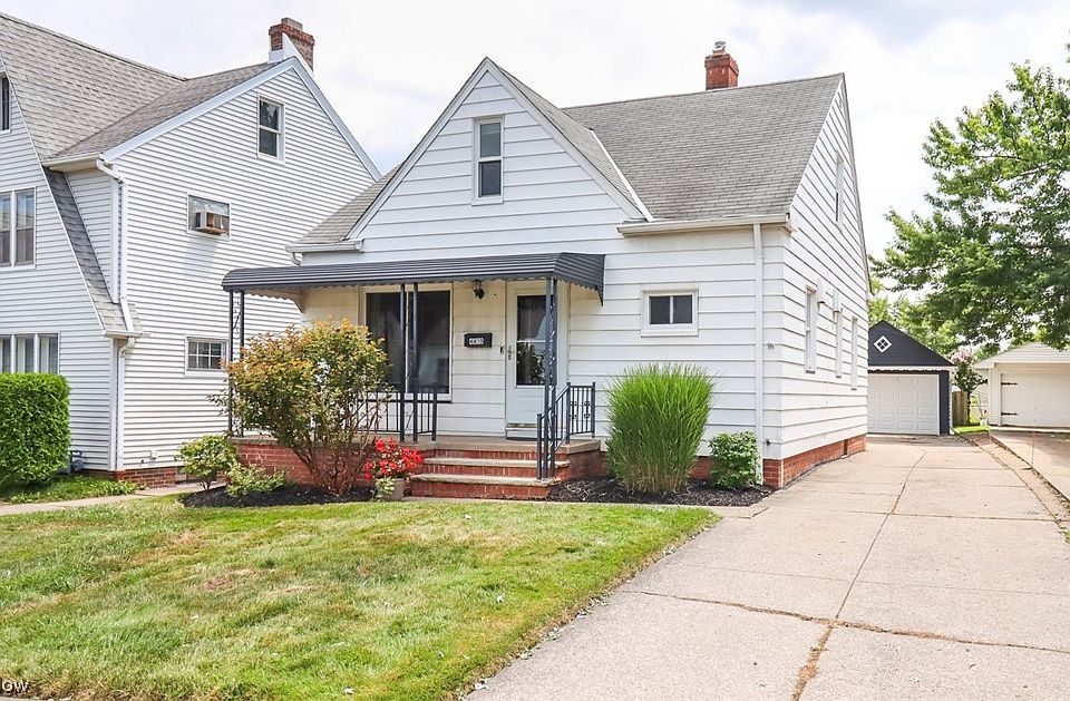 1st image of 4419 Woodway Ave