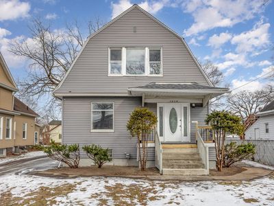 1514 Court St, Saginaw, MI, 48602