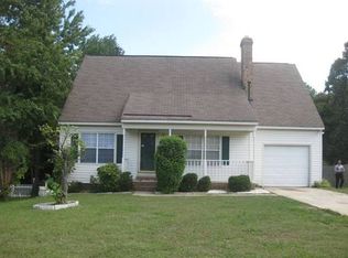 2521 Sloan Dr, Charlotte, NC 28208