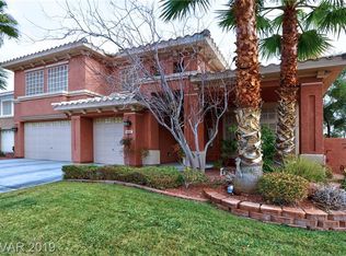 4668 Munich Ct, Las Vegas, NV 89147