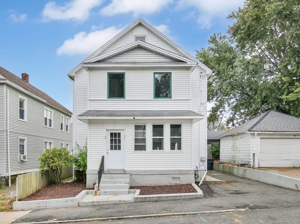 92-94 Hamburg St, Springfield, MA 01107