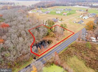 LOT 3 Fitzgeralds Rd, Lincoln, DE 19960