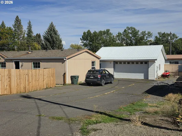 503 N 11th Ave, Elgin, OR 97827