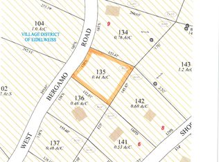 7 W Bergamo Rd #148, Madison, NH 03849