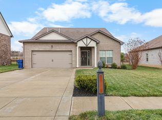 740 Jersey Dr, Clarksville, TN 37043