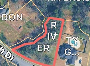 191 River North Dr, North Augusta, SC 29841