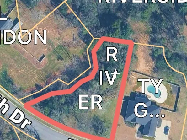 191 River North Dr, North Augusta, SC 29841