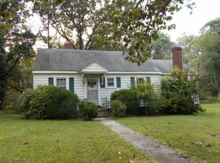 4244 Horseshoe Rd, Appomattox, VA 24522