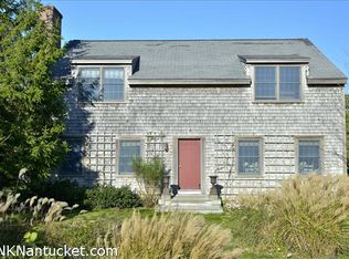 1 Spindrift Cir, Nantucket, MA 02554