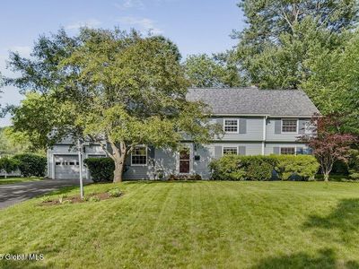 14 Woodridge Road, Delmar, NY, 12054