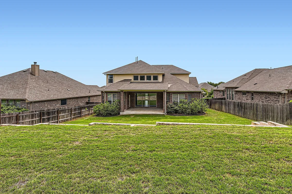 Huge backyard! Backs to green space! - 12383 Mesa Verde Dr