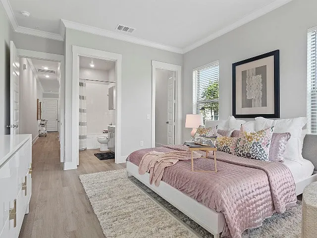 Bedroom Bedroom