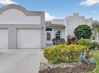 Town Villas, Boca Raton, FL 33496