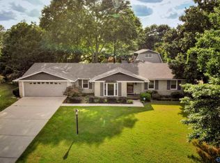 2311 Brookwood Dr SE, Decatur, AL 35601