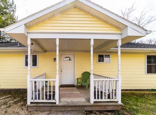 101 Willow Ln, Lexington, VA 24450