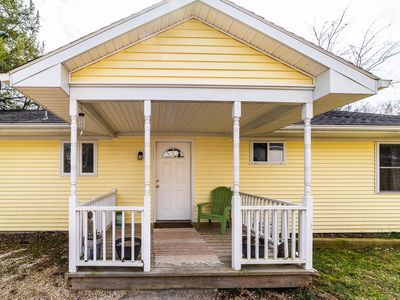 101 Willow Ln, Lexington, VA, 24450