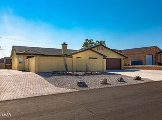 3673 Blue Colt Dr, Lake Havasu City, AZ 86406