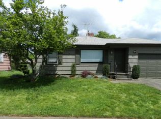 9003 SE Stephens St, Portland, OR 97216