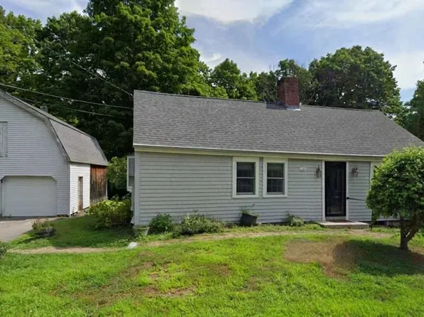 598 Province Road, Strafford, NH 03884