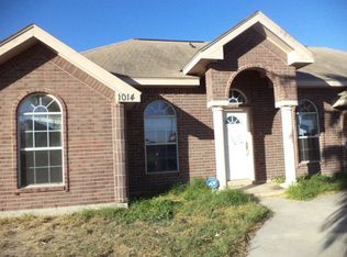 1014 Salinas St, Pharr, TX 78577