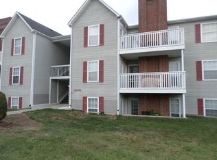 1400J Cedar Ridge Dr, Radford, VA 24141