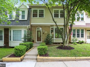 13215 Valley Bridge Ct, Silver Spring, MD 20906