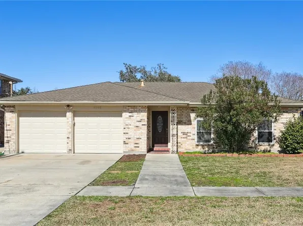 4945 Avron Blvd, Metairie, LA 70006