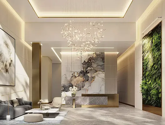 Rented by Nest Seekers International | media 2