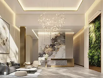 Rented by Nest Seekers International