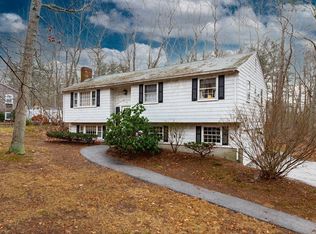 195 Dillingham Way, Hanover, MA 02339