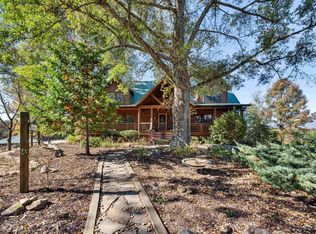 45 Henderson Rd, Tryon, NC 28782