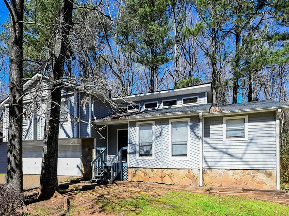 4416 Chartley Ln, Stone Mountain, GA 30083