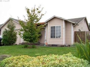 15307 NE 46th St, Vancouver, WA 98682
